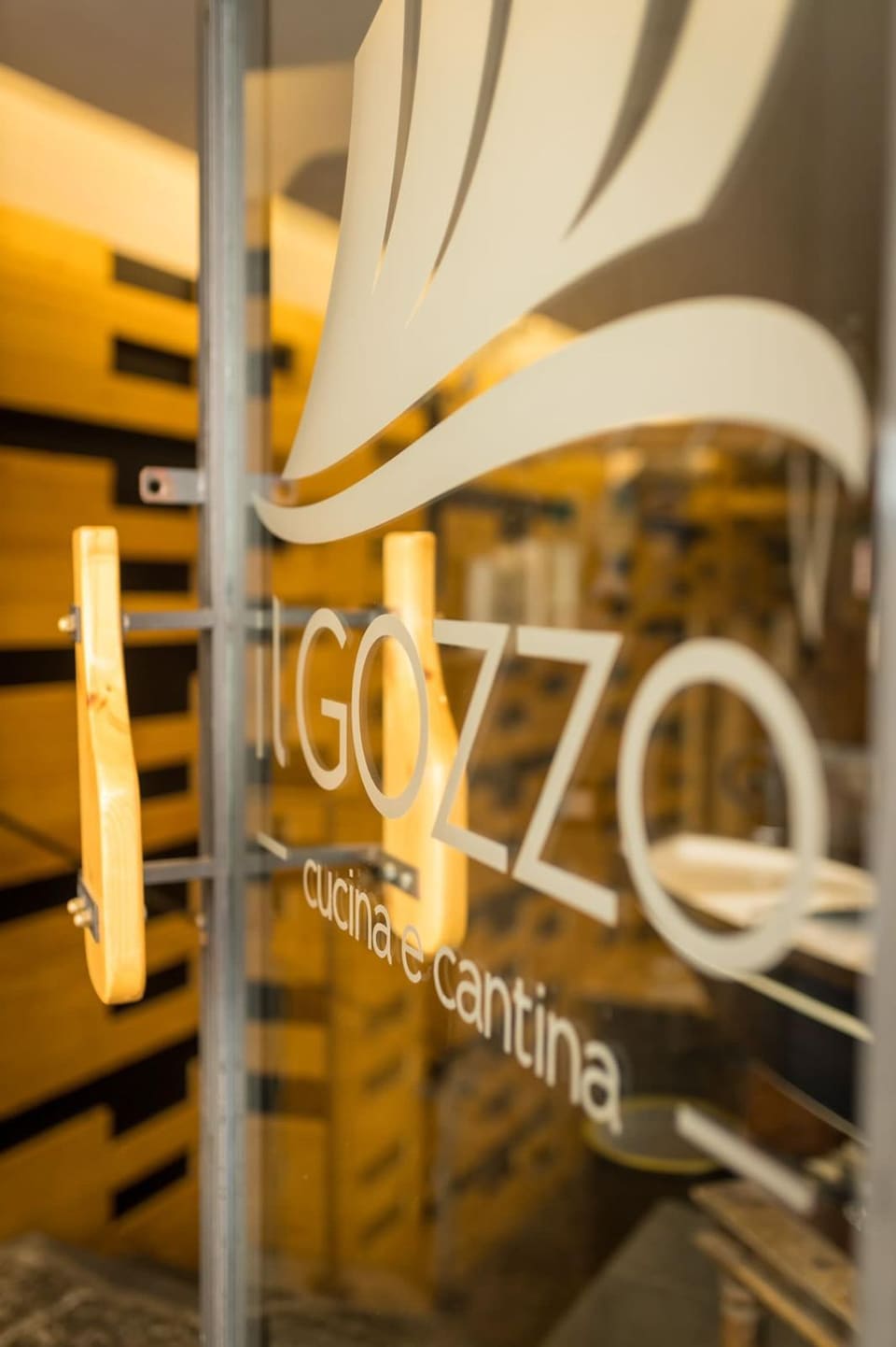 Gift card a importo libero — Il Gozzo Salerno