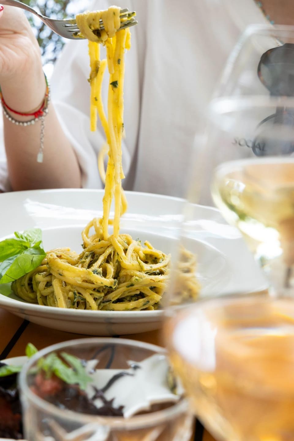 Piatto del Gozzo, ristorante di pesce a Salerno (12)