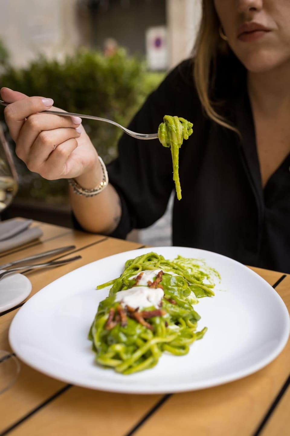 Piatto del Gozzo, ristorante di pesce a Salerno (6)
